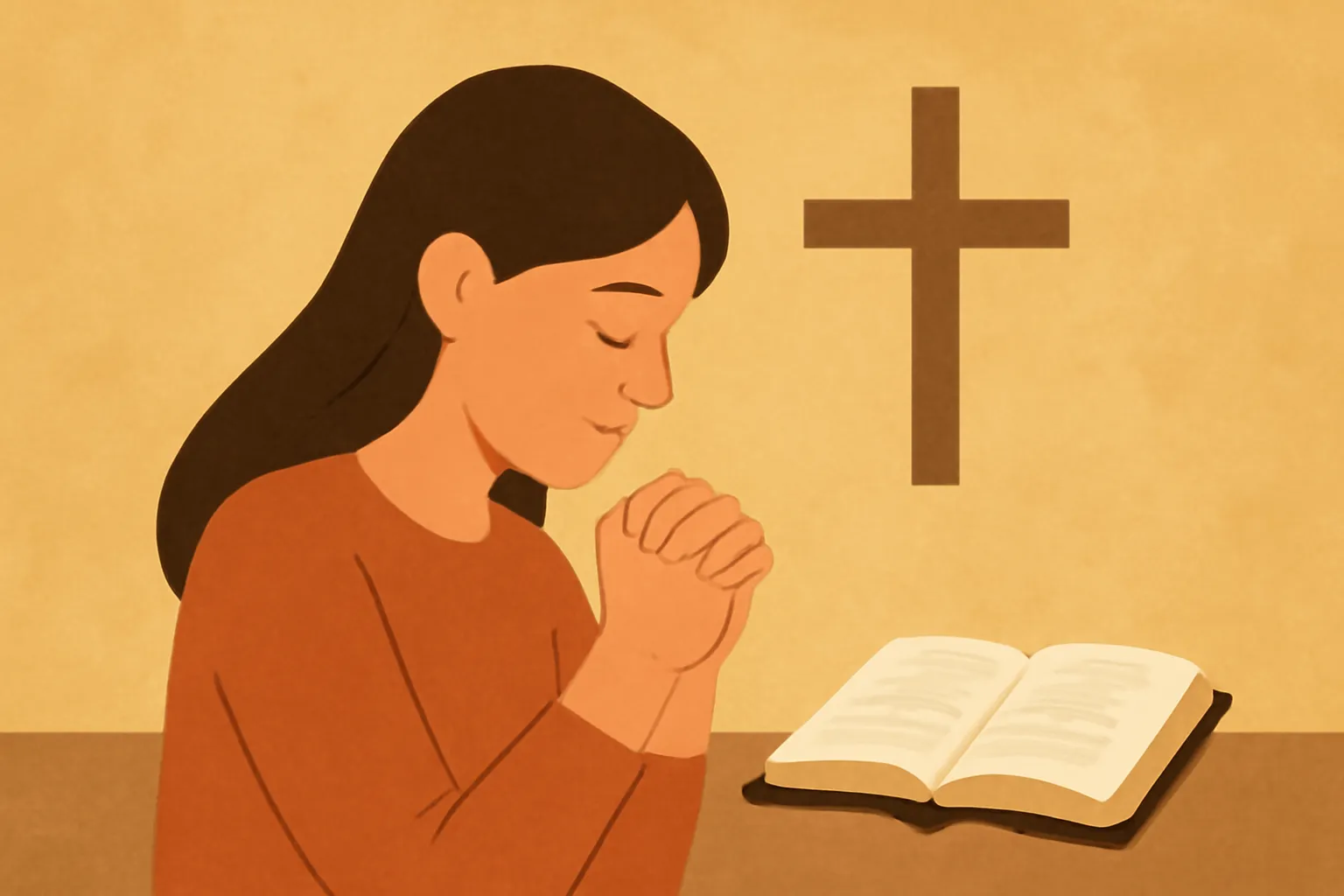 la importancia de la oracion segun la biblia