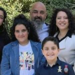 La última familia cristiana en Líbano: resistencia en medio del caos la-ltima-familia-cristiana-en-l-bano-res