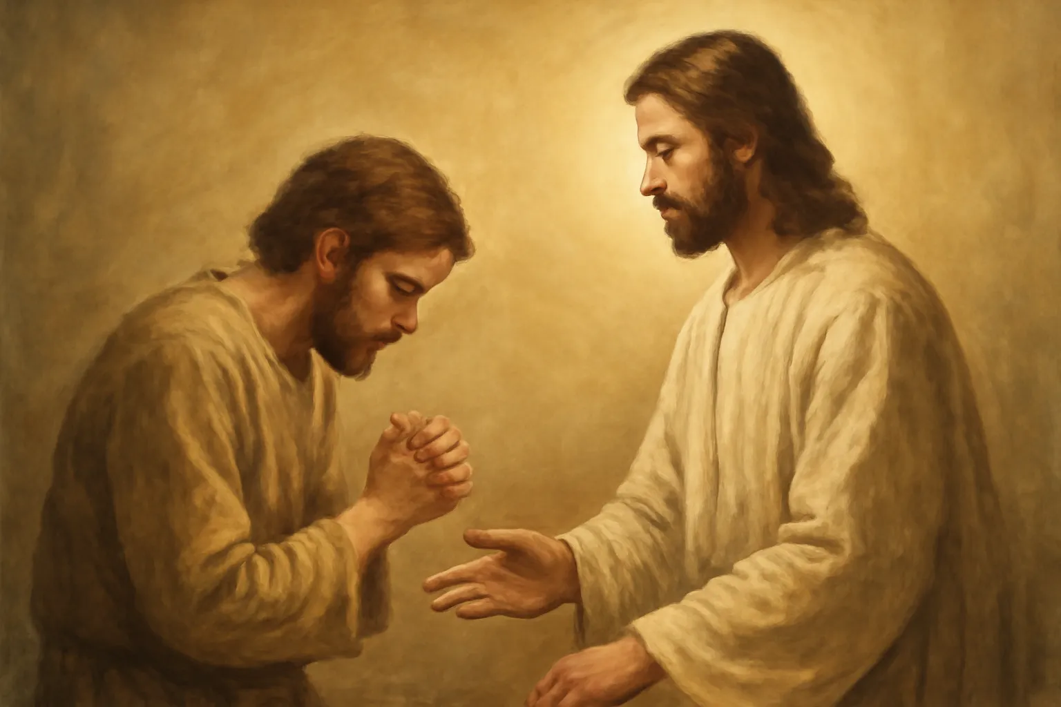 la obediencia a dios