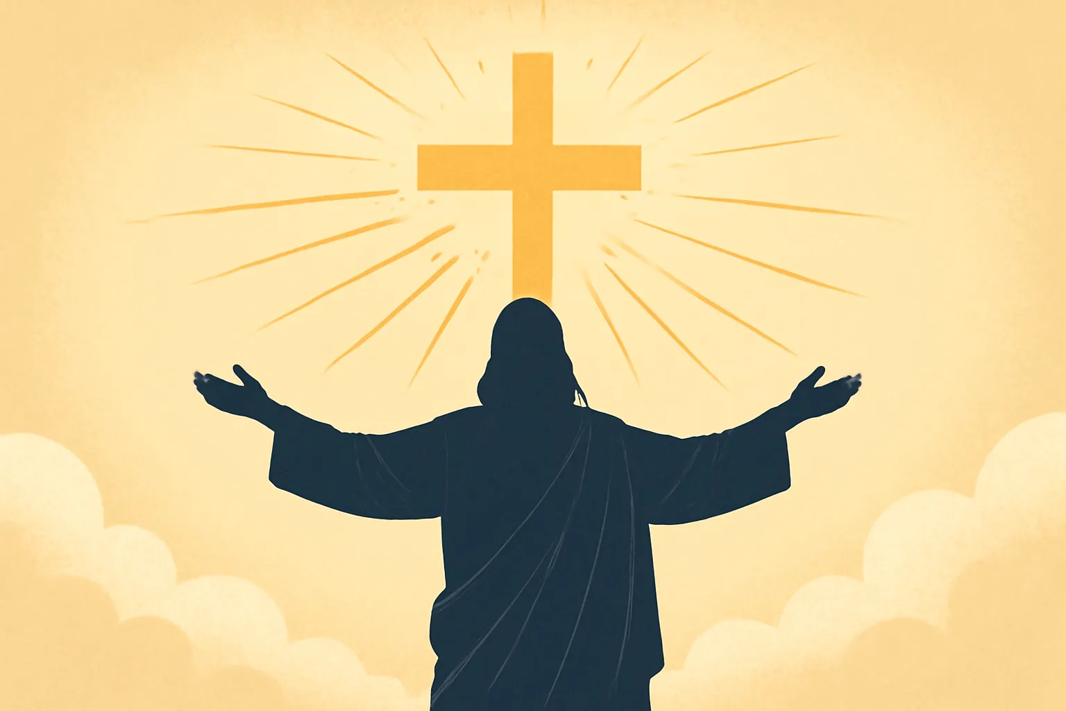 la presencia de dios en nuestras vidas