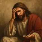La queja de jesus: significado y lecciones para la vida diaria la queja de jesus