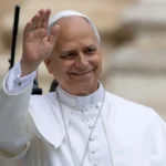 La Virgen María: Un Modelo para la Iglesia según el Papa la-virgen-mar-a-un-modelo-para-la-iglesi