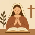 las disciplinas de una mujer piadosa