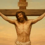 Las siete palabras que Jesús dijo en la cruz: significado, contexto y enseñanza las siete palabras que jesús dijo en la cruz