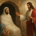 Lázaro resucitado: historia, interpretación y enseñanzas para entender este milagro bíblico lazaro resucitado