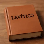 Libro de Levítico: guía completa, resumen y claves del libro de levitico libro de levitico