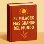 Libro el milagro mas grande del mundo: análisis y resumen libro el milagro mas grande del mundo