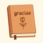 libro gracias