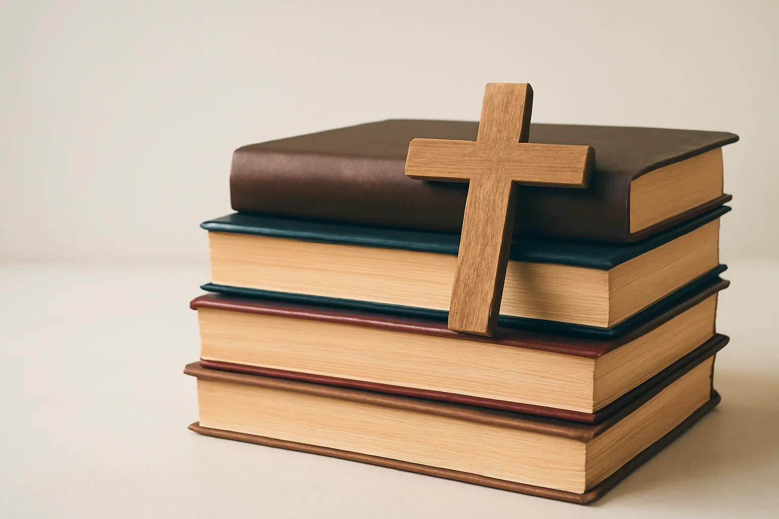 libros cristianos para leer