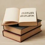 libros de charles spurgeon