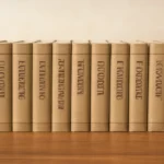 Libros del antiguo testamento en orden: guía completa de la cronología y el resumen de cada libro libros del antiguo testamento en orden