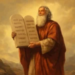 Los Diez Mandamientos en la Biblia Reina-Valera: Significado, Contexto y Texto los diez mandamientos biblia reina valera