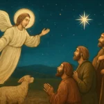 Lucas 2 10 14: significado y contexto de la historia de Navidad lucas 2 10 14