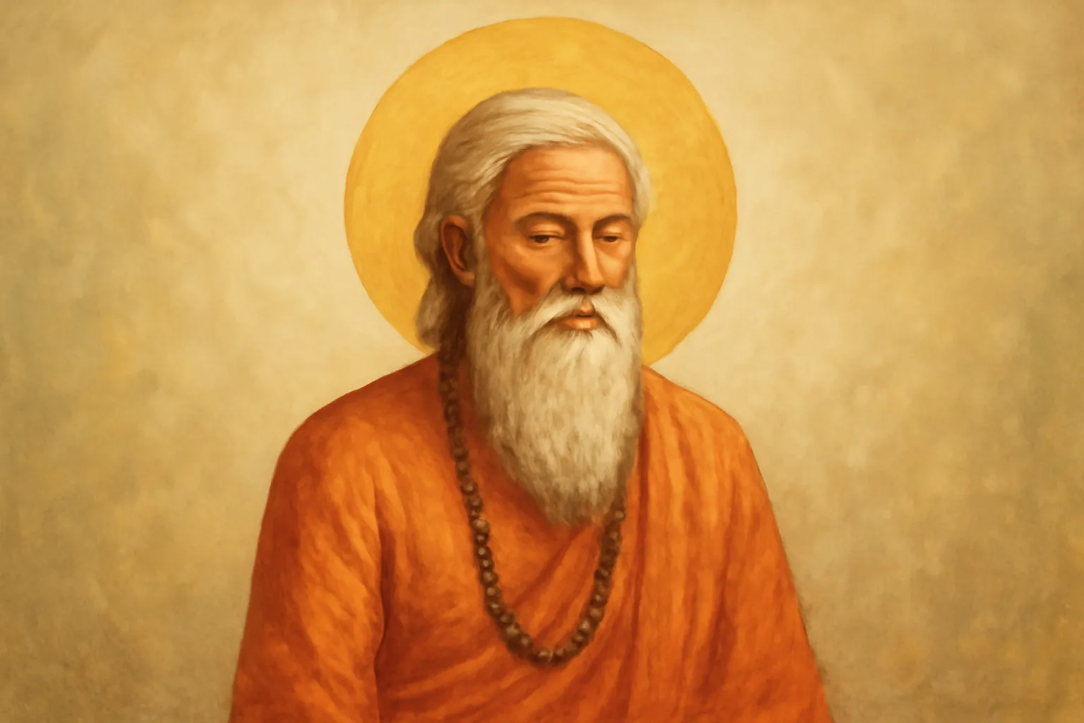 maestros espirituales