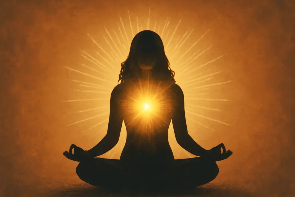 manifestaciones espirituales