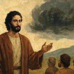 Mateo 24:23 — Interpretación y significado de mateo 24 23 mateo 24 23
