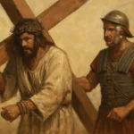 Mateo 27 31: Significado, contexto y reflexión sobre la crucifixión de Jesús mateo 27 31