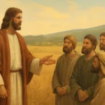 Mateo 9 37: interpretación, contexto y enseñanza para la vida espiritual mateo 9 37