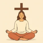 Meditaciones cristianas: guía práctica para encontrar paz interior y fortalecer la fe meditaciones cristianas