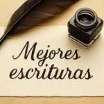 Mejores escrituras: Guía completa para mejorar tu escritura y estilo mejores escrituras