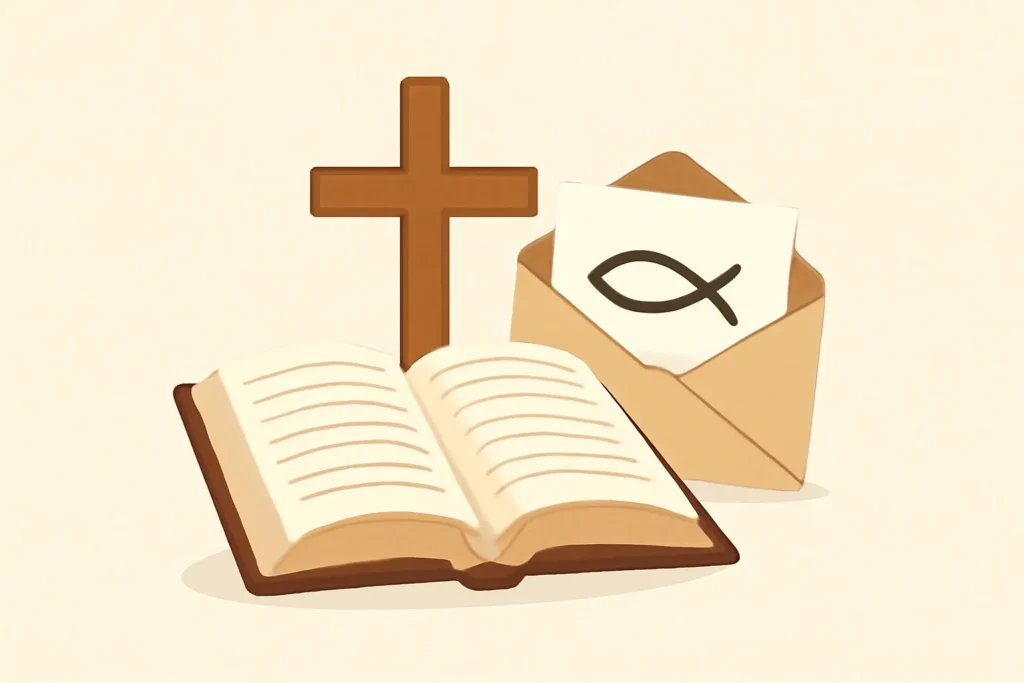 mensajes cristianos
