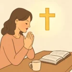 mi tiempo con dios