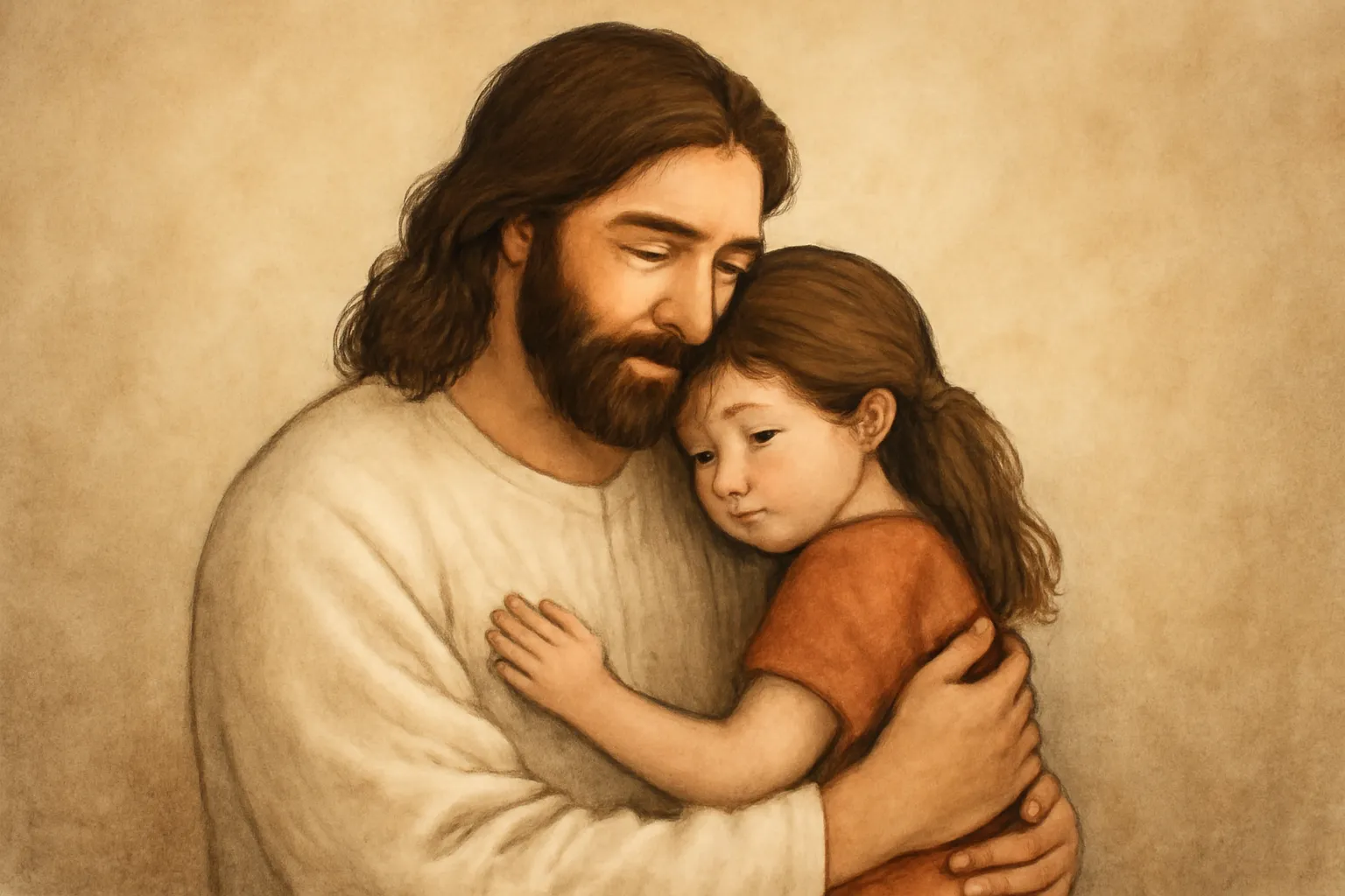 mirad cual amor nos ha dado el padre