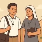 Misioneros Cristianos: Historias, Retos y Cómo Ayudar misioneros cristianos