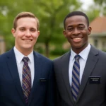 Misioneros Mormones: Guía Completa sobre su Labor, Requisitos y Testimonios misioneros mormones