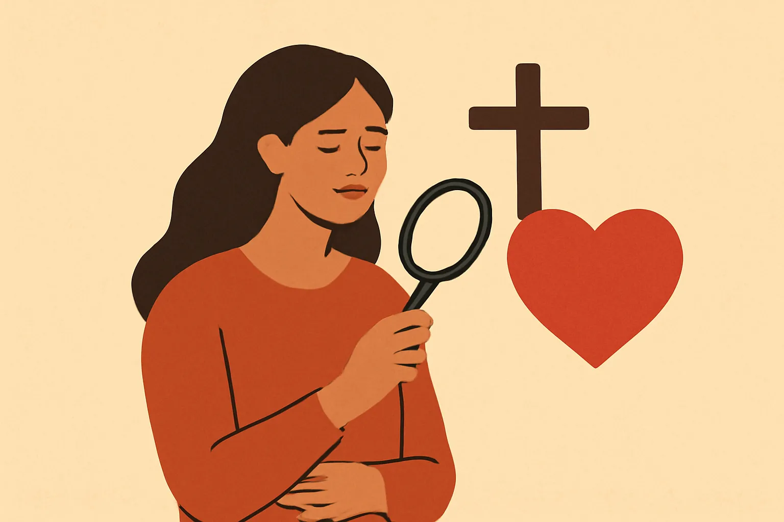 mujeres cristianas buscando pareja