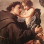 Oración a San Antonio de Padua
