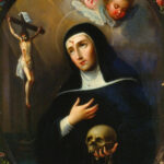 Oración a Santa Rita de Casia para imprimir gratis Oración a Santa Rita de Casia
