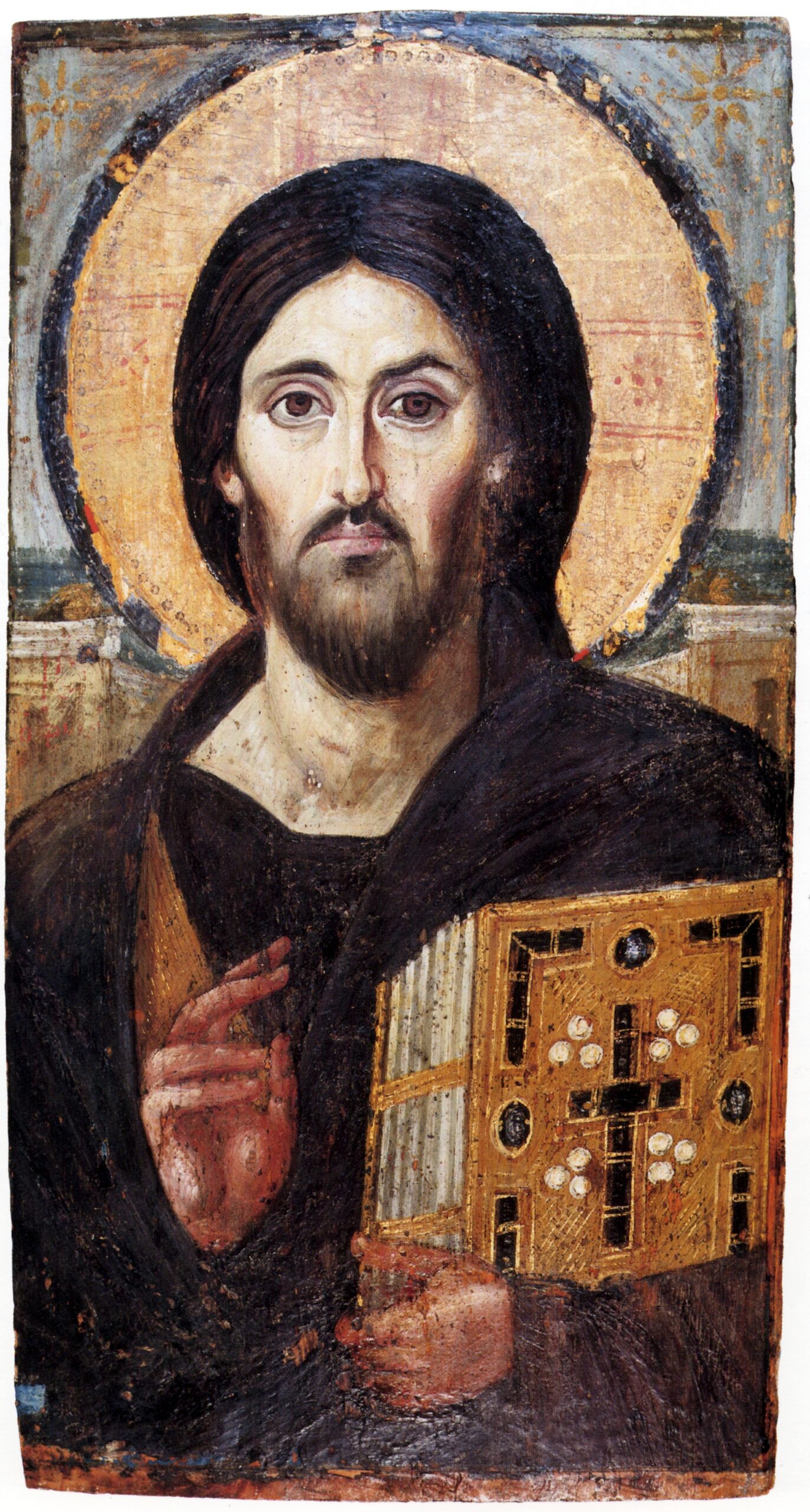 Oración matutina católica