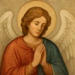 Oracion Arcangel Miguel: Poder, Proteccion y Fe oracion arcangel miguel
