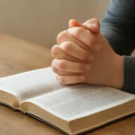 Oracion para leer la biblia: guía práctica para profundizar en la Palabra de Dios oracion para leer la biblia