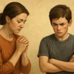Oración para los hijos rebeldes: guía poderosa para la paz familiar oracion para los hijos rebeldes