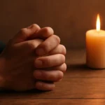 Oración por la vida espiritual: guía práctica para fortalecer tu conexión interior oracion por la vida espiritual