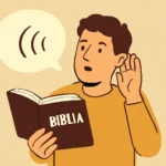 Oye qué dice la biblia: guía completa de interpretación, versículos clave y respuestas a tus dudas oye qué dice la biblia