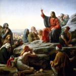 Oración Padre Nuestro para imprimir gratis Padre Nuestro