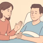 Palabras para un enfermo: mensajes de aliento y apoyo palabras para un enfermo
