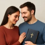 Guía para parejas cristianas: consejos para fortalecer la fe y la relación parejas cristianas