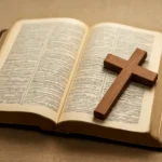 Pasaje de la Biblia: significado, contexto y guía para interpretarlo pasaje de la biblia