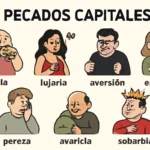 pecados capitales