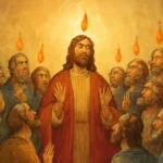 Pentecostés: significado, origen y tradiciones de la celebración cristiana pentecostés