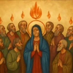 Pentecostes Catolico: significado, origen y formas de celebrar pentecostes catolico