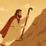 Perseverancia en la Biblia: significado, versículos clave y ejemplos de fe perseverancia en la biblia
