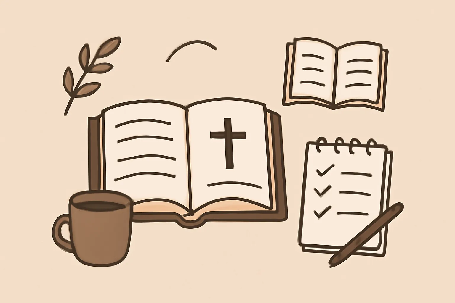 plan de lectura biblica