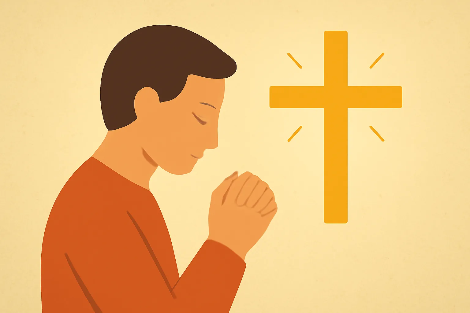 poner a dios en primer lugar