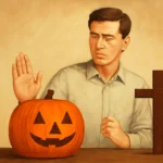 Porque los cristianos no celebran halloween: razones, historia y perspectivas porque los cristianos no celebran halloween