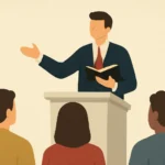 Predicar el evangelio: guía práctica para compartir la fe con amor y claridad predicar el evangelio